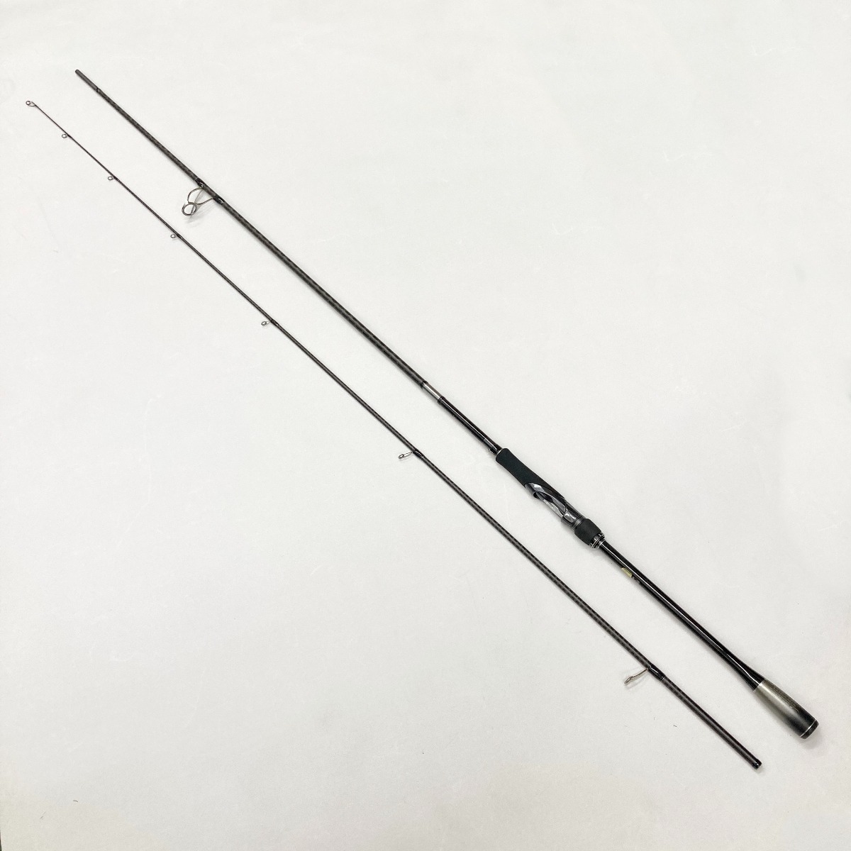 〇〇 SHIMANO シマノ LUNAMIS 20 ルナミス S110M 39582 ロッド 〇〇 SHIMANO シマノ LUNAMIS 20 ルナミス S110M 39582 ロッド