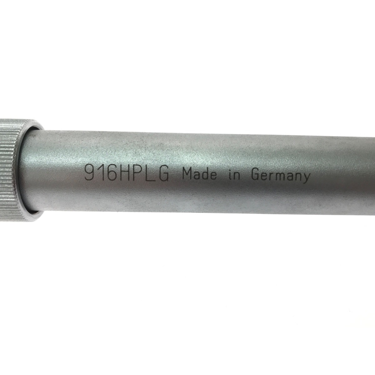 ▽▽ HAZET ハゼット ハンドツール ラチェット 916HPLG やや傷や ▽▽ HAZET ハゼット ハンドツール ラチェット 916HPLG やや傷や