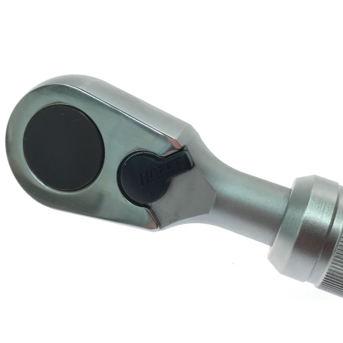 ▽▽ HAZET ハゼット ハンドツール ラチェット 916HPLG やや傷や ▽▽ HAZET ハゼット ハンドツール ラチェット 916HPLG やや傷や