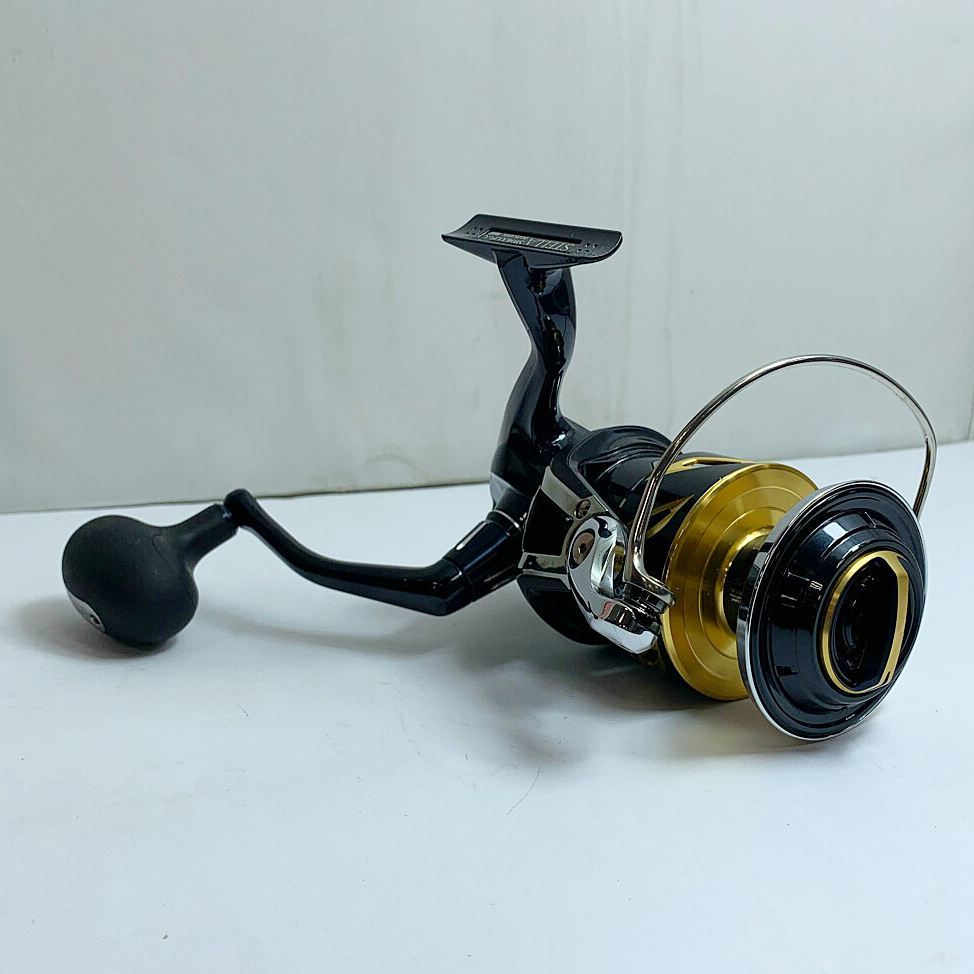 SHIMANO シマノ 19ステラSW 14000PG スピニングリール 04128 SHIMANO シマノ 19ステラSW 14000PG スピニングリール 04128