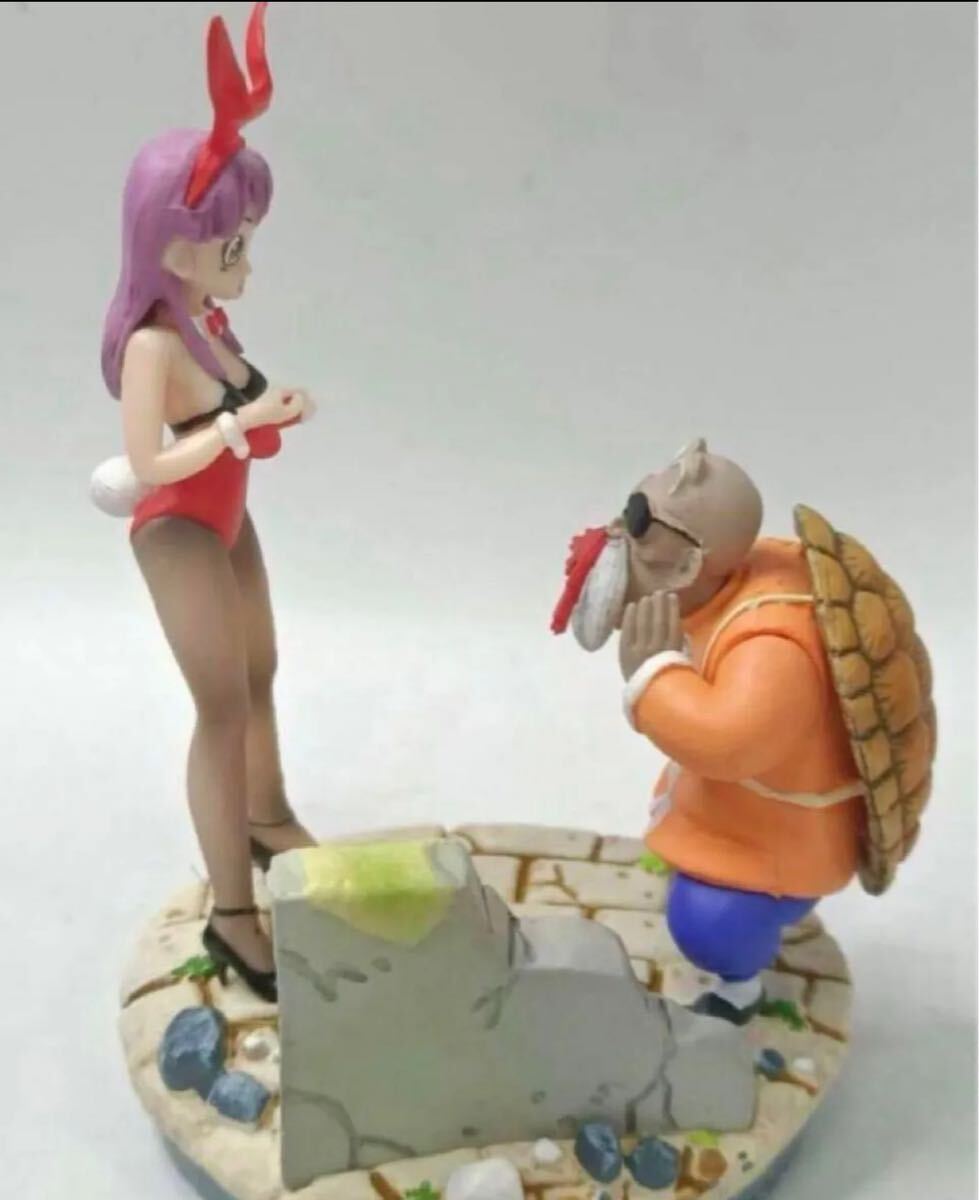 人気商品 新品 ドラゴンボール ブルマ 亀仙人 フィギュア 高さ 人気商品 新品 ドラゴンボール ブルマ 亀仙人 フィギュア 高さ