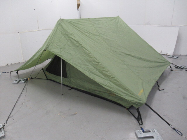 【海外輸入】 NORDISK 035824002 テント/タープ キャンプ セット ファクシ―3 ~3人用