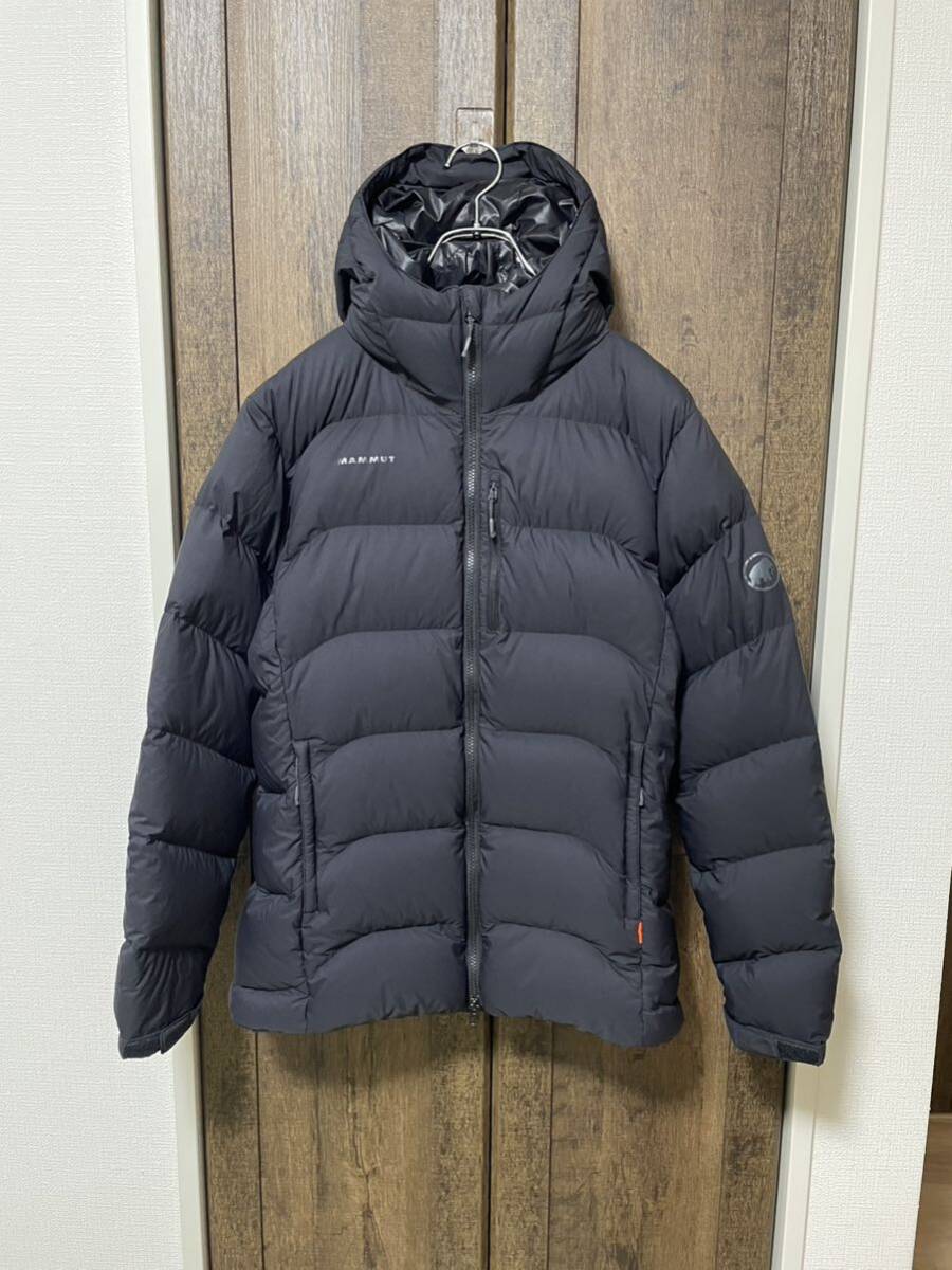 定価42,900円 即決 MAMMUT Xeron IN Hooded Jacket Women 定価42,900円 即決 MAMMUT Xeron IN Hooded Jacket Women