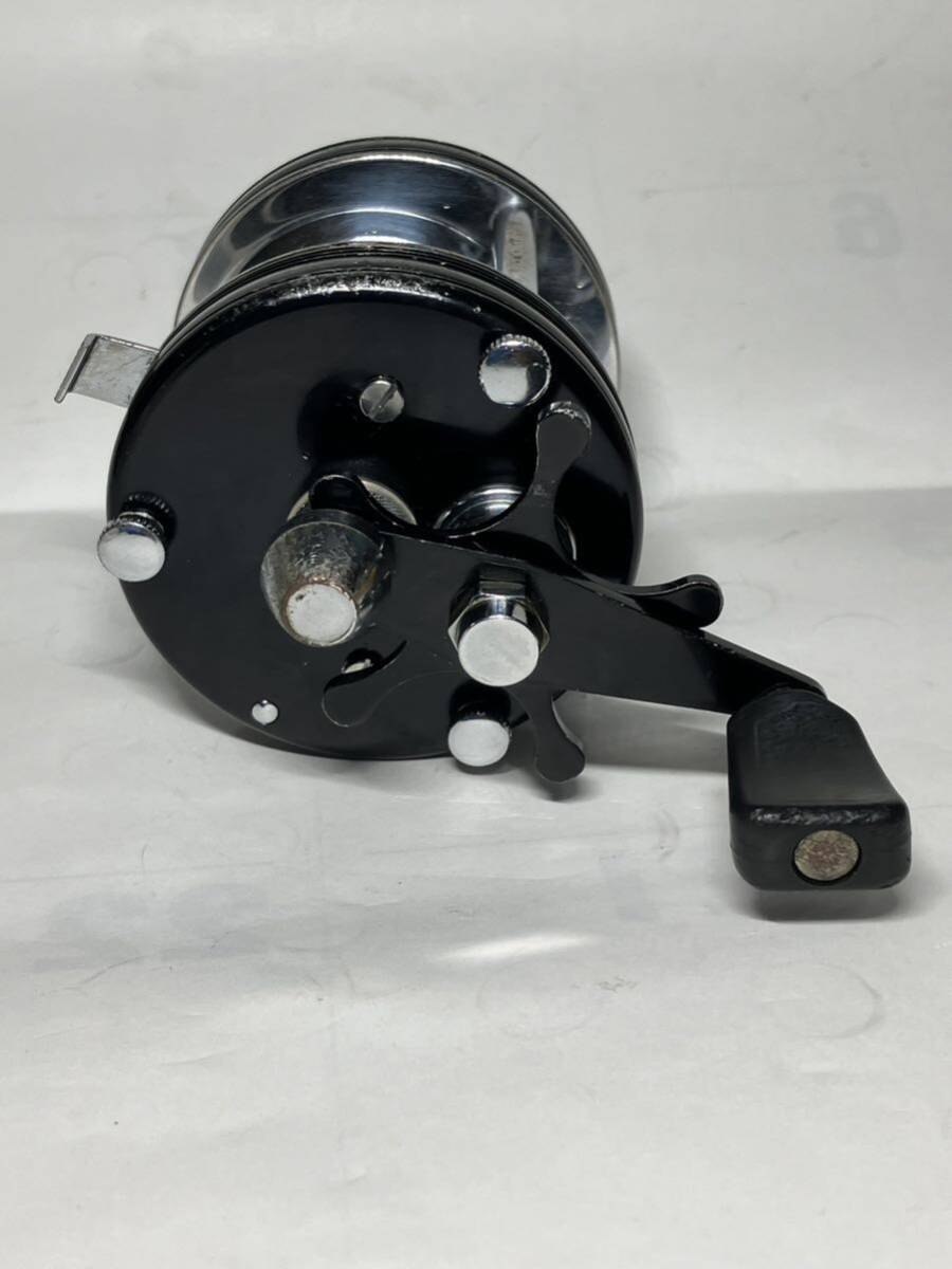 Abu Ambassadeur 5000C SVANGSTA バス トラウト イワナ ヤマメ Abu Ambassadeur 5000C SVANGSTA バス トラウト イワナ ヤマメ