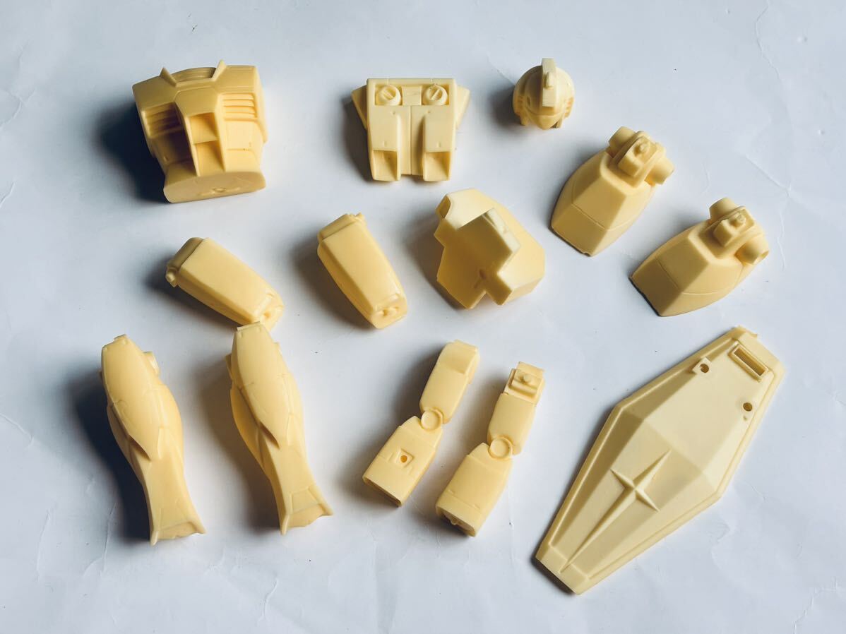 Yahoo!オークション - JAF-CON 機動戦士ガンダム1/100 RX-78-2 Yahoo!オークション - JAF-CON 機動戦士ガンダム1/100 RX-78-2