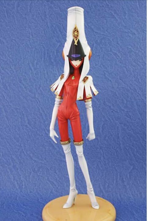 VOLKS 1/8スケール FATIMA 町 ファイブスター物語 FSS Yahoo!オークション - FSS ファイブスター物語 1/8 Fatima