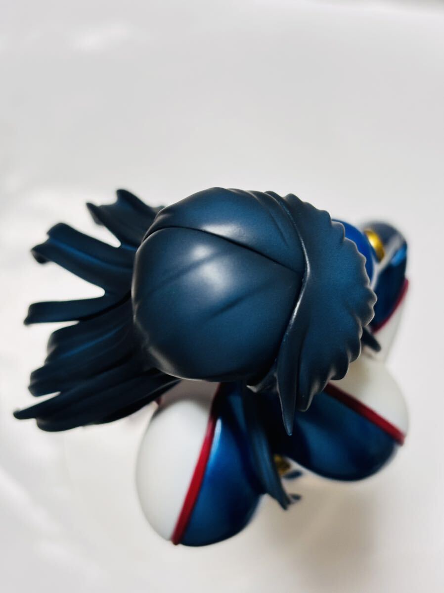 Yahoo!オークション - 山泰国 神魂合体ゴーダンナー 1/7 藤村静 Yahoo!オークション - 山泰国 神魂合体ゴーダンナー 1/7 藤村静