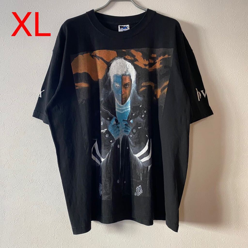 古着 90s Prince Emancipation Love Sex Liberty Tee XL Black 古着 90s Prince Emancipation Love Sex Liberty Tee XL Black