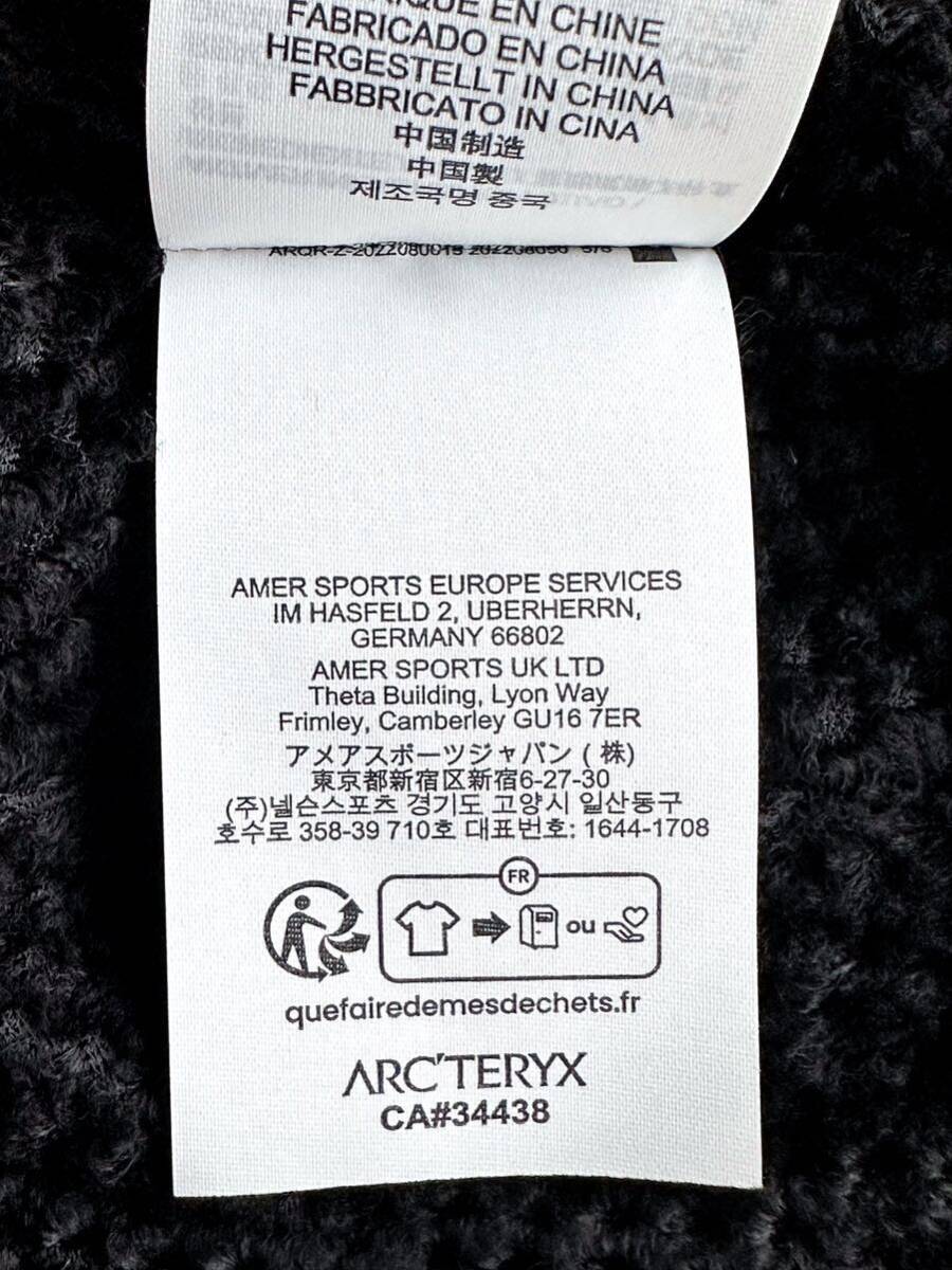2点セット ARC'TERYX アークテリクス ノベルティ ナルゲンボトル 2点セット ARC'TERYX アークテリクス ノベルティ ナルゲンボトル