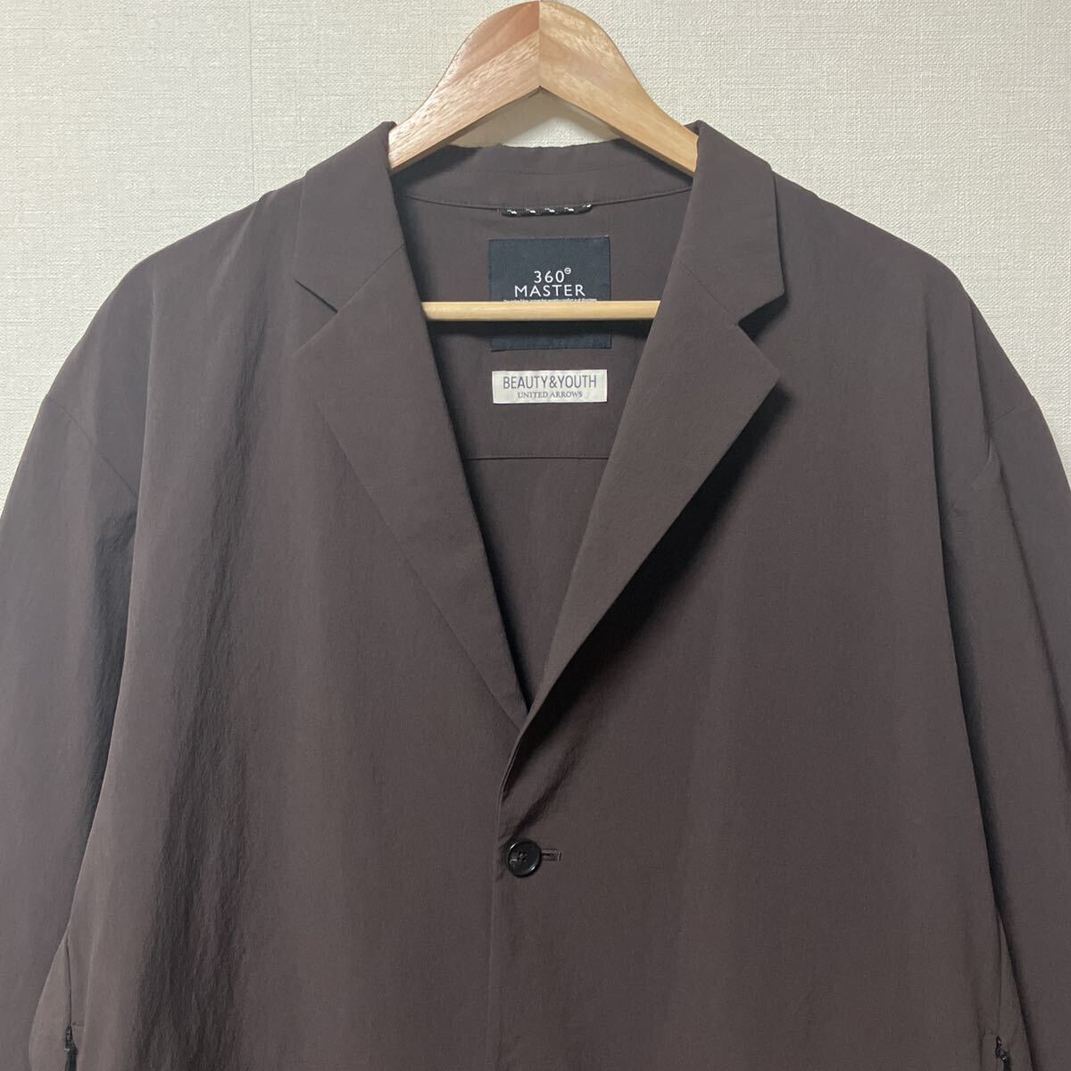 BEAUTY&YOUTH UNITED ARROWS ビューティーアンドユース BEAUTY&YOUTH UNITED ARROWS ビューティーアンドユース