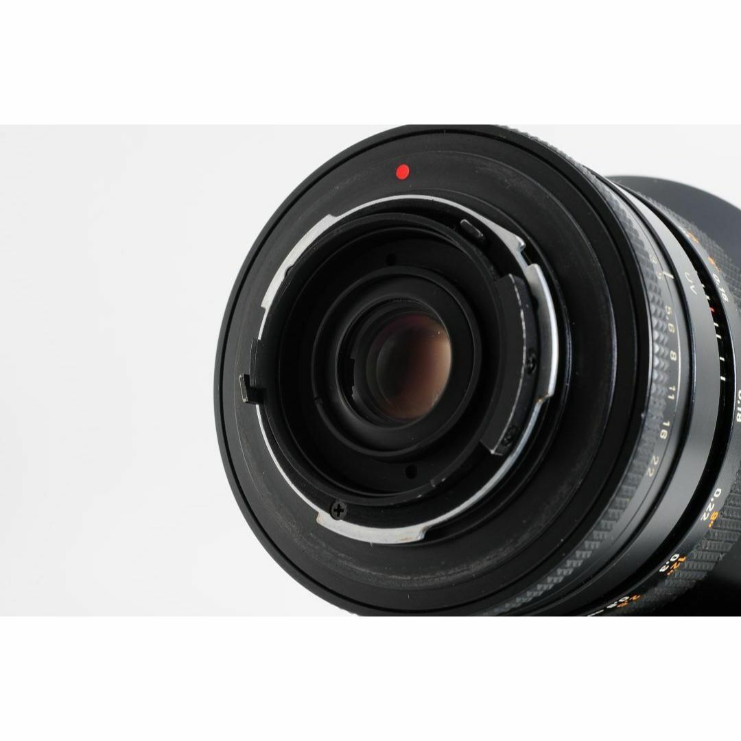 CONTAX Distagon 15mm F3.5 T* AEG Camera Lens Made in West CONTAX Distagon 15mm F3.5 T* AEG Camera Lens Made in West