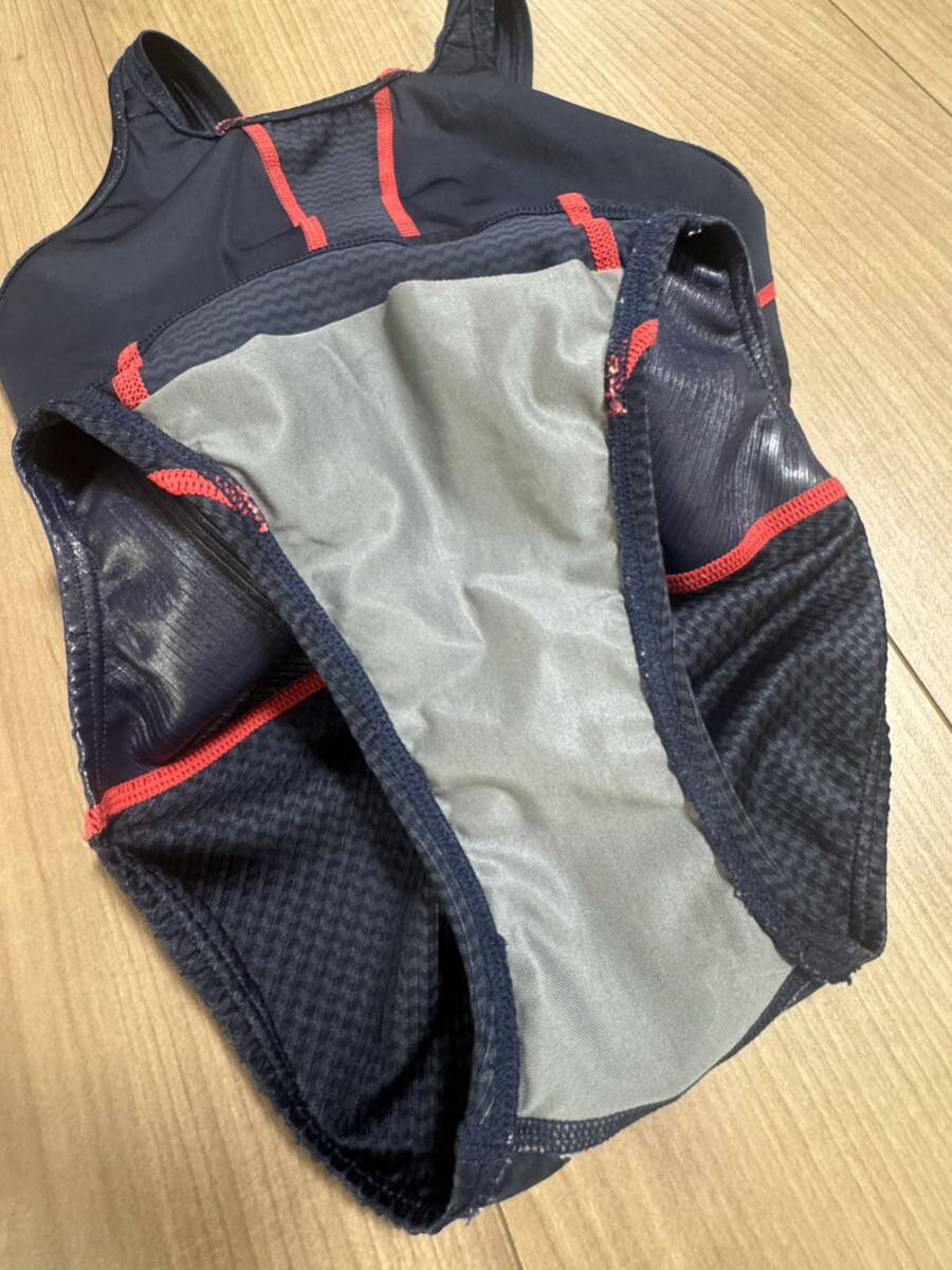 アシックス 競泳水着 ALS500 トップインパクト｜Yahoo!フリマ