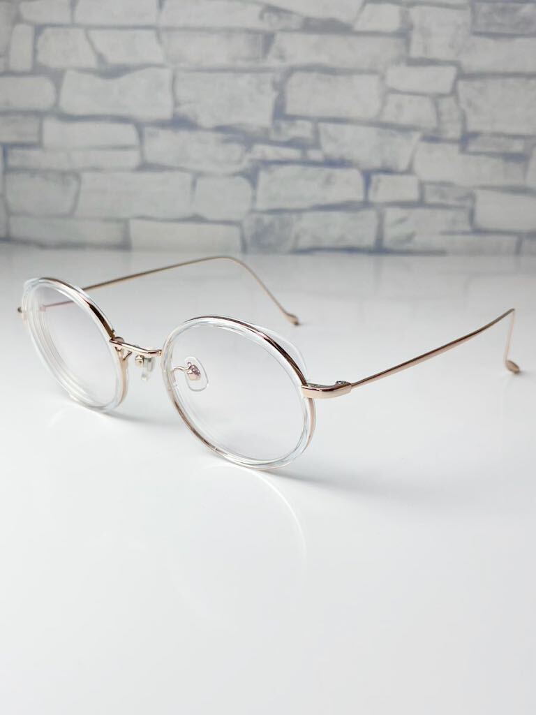 JINS ジンズ　メガネ　ポケモン　ミュウ　URF-21S-151 301 JINS ジンズ メガネ ポケモン ミュウ URF-21S-151 301