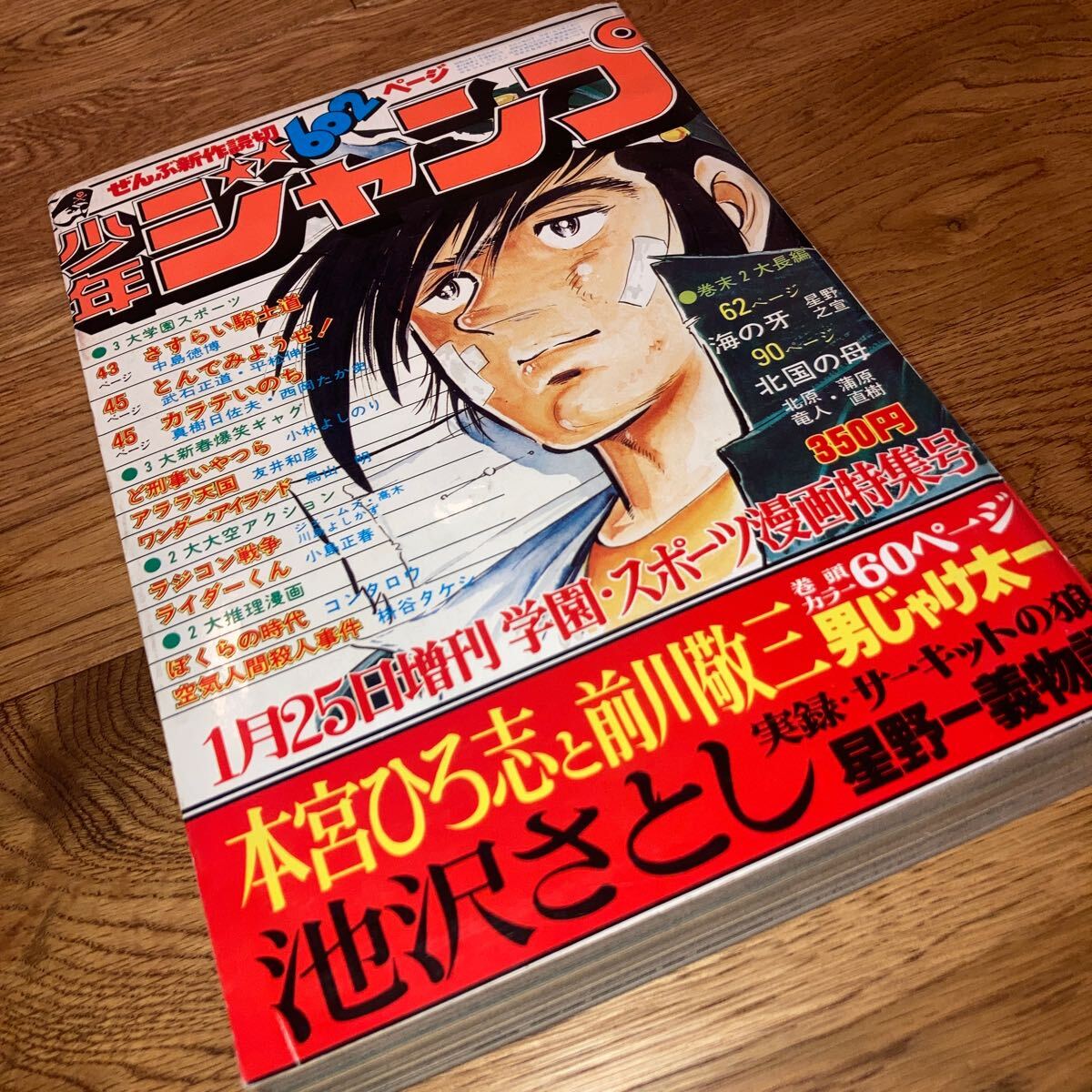 超希少☆ 鳥山明デビュー2作目「ワンダーアイランド」 ワンダー 超希少☆ 鳥山明デビュー2作目「ワンダーアイランド」 ワンダー