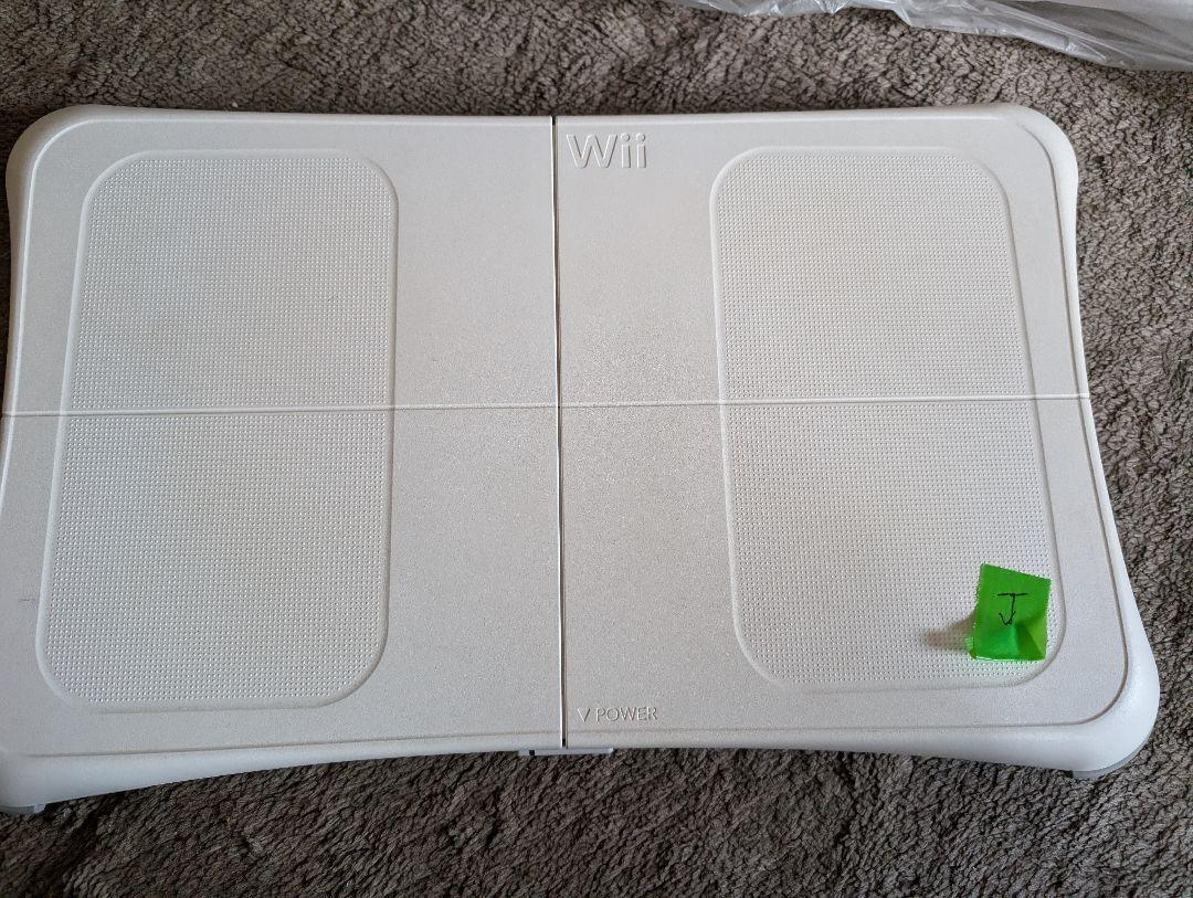  Junk Wii WiiU WiiFIT для баланс панель RVL-021