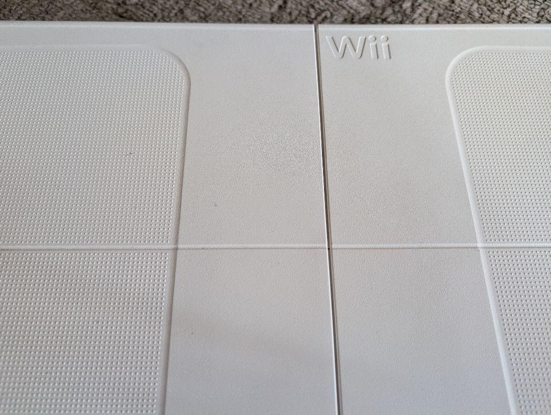  Junk Wii WiiU WiiFIT для баланс панель RVL-021