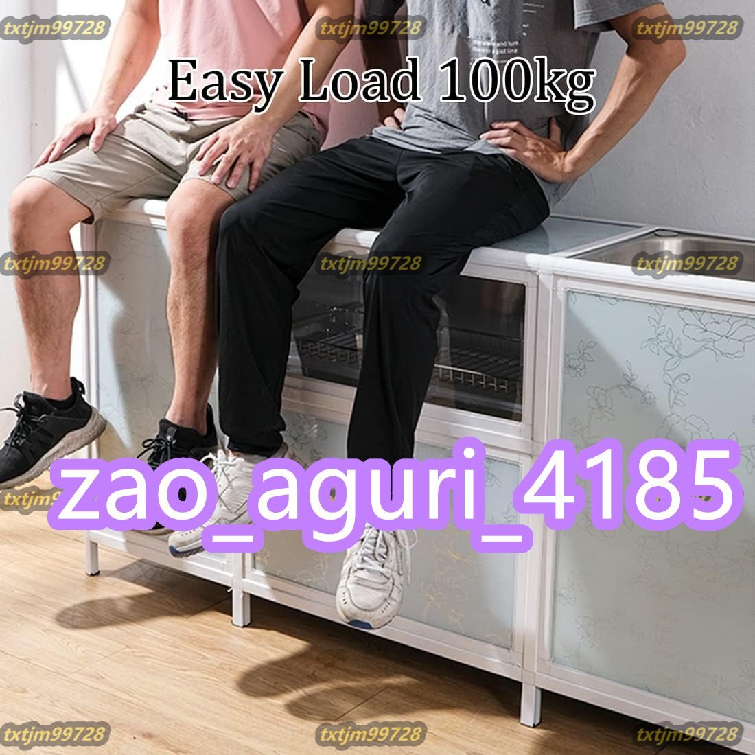 ...