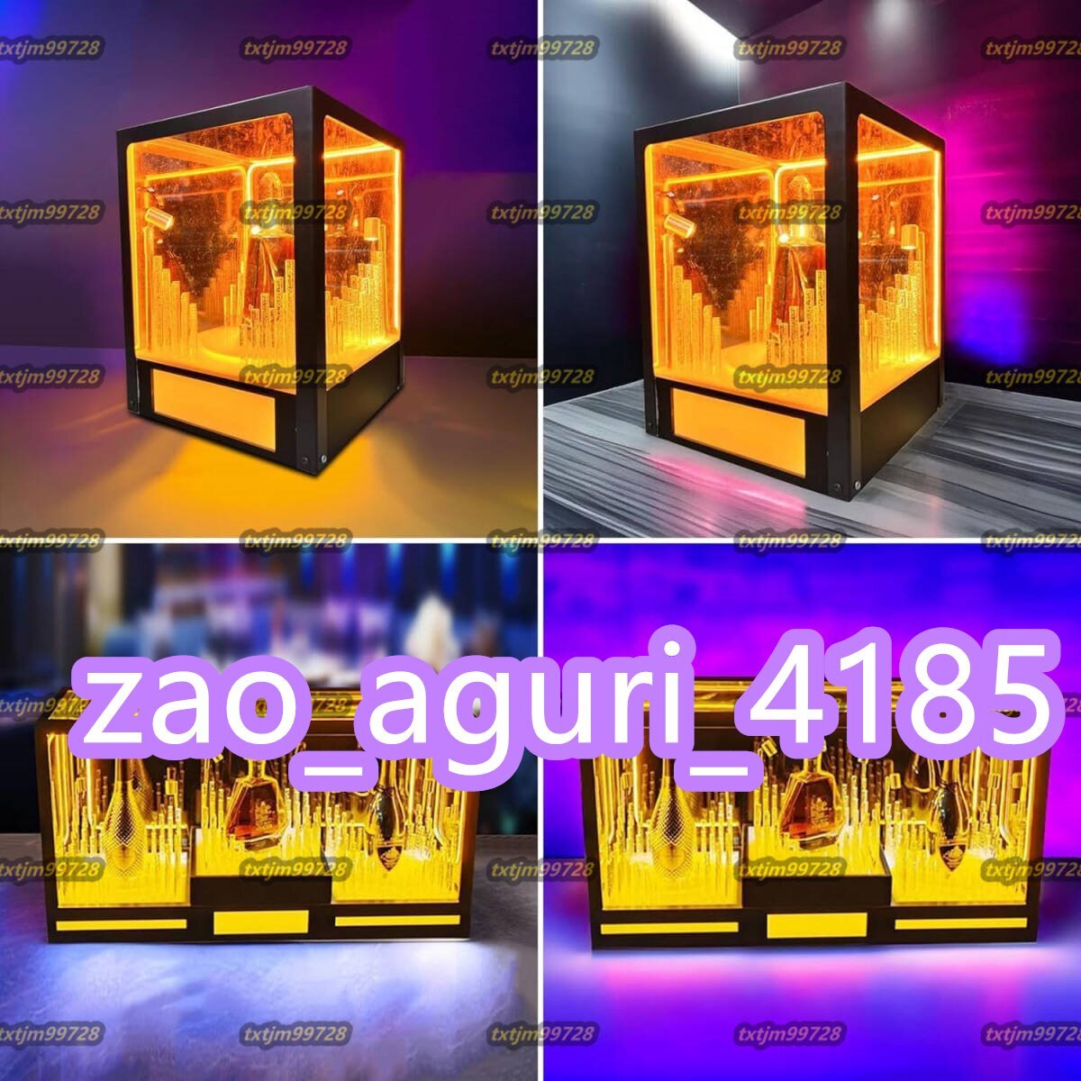 ...