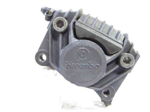 BMW R1100RS 固着なし BMW純正 リアキャリパー ブレンボ 検※ R1100RT R1100GS R1100S R1200RT R1200RS R1150RT R1150RS 142Z39