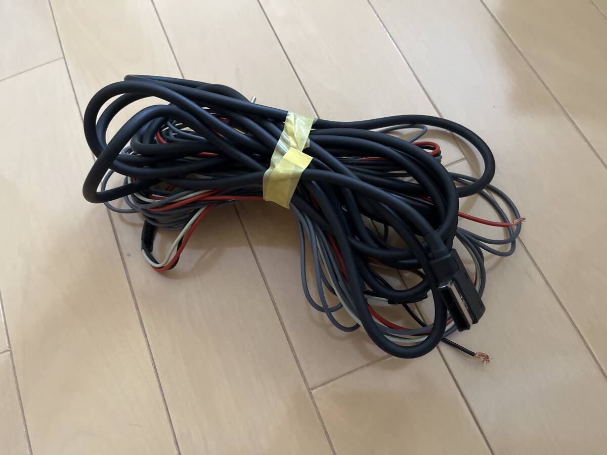 カロッツェリア パイオニア carrozzeria TVM-W910モニター用電源 カロッツェリア パイオニア carrozzeria TVM-W910モニター用電源