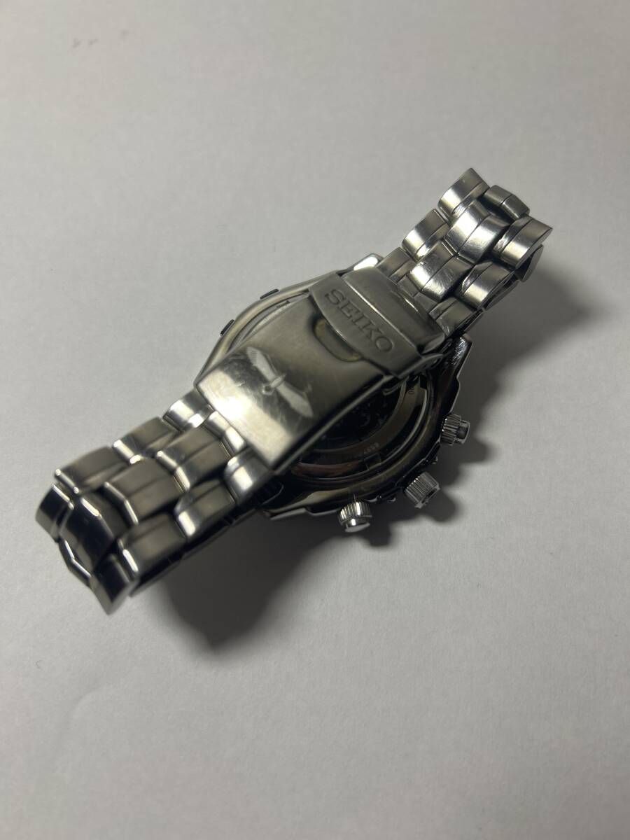 SEIKO SBDS003 300 068 300 1 yahoo