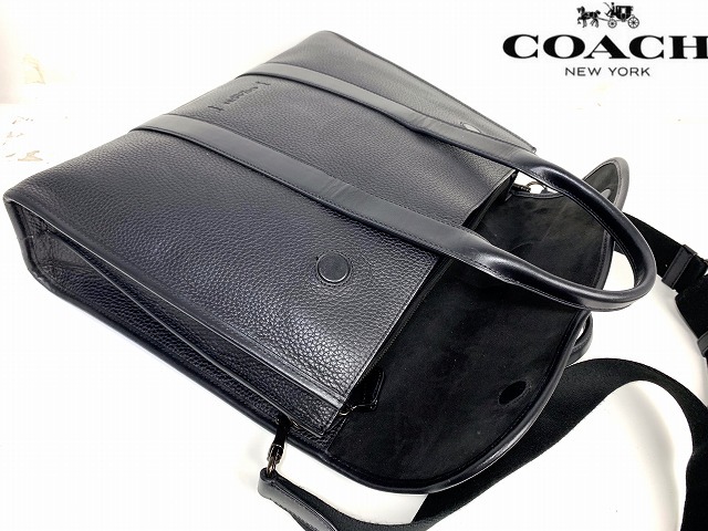 極美品 送料無料 コーチ COACH メンズ レザー ゴッサム 極美品 送料無料 コーチ COACH メンズ レザー ゴッサム