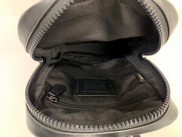 極美品 送料無料 コーチ メンズ COACH カモフラージュ 極美品 送料無料 コーチ メンズ COACH カモフラージュ