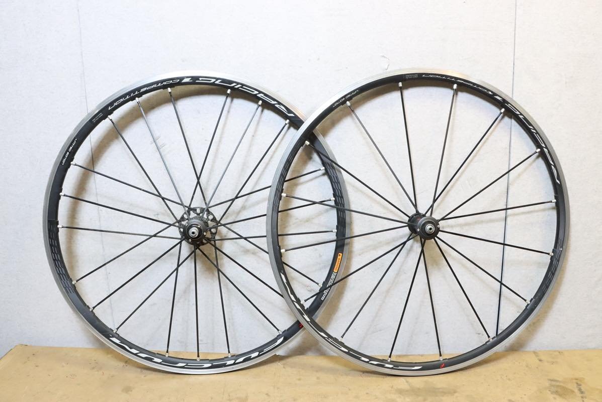 ○FULCRUM フルクラム RACING 1 COMPETITION Limited Edition ○FULCRUM フルクラム RACING 1 COMPETITION Limited Edition