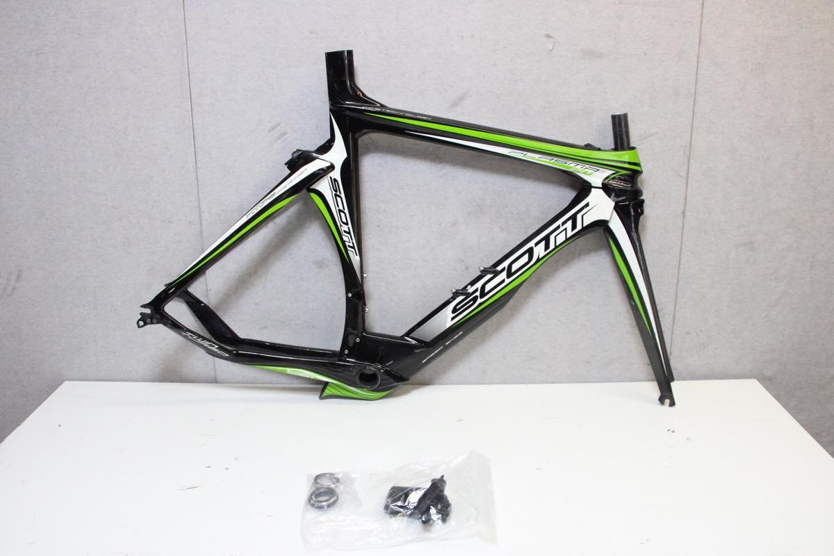 Yahoo!オークション - SCOTT スコット PLASMA2 20 TT カーボン Yahoo!オークション - SCOTT スコット PLASMA2 20 TT カーボン
