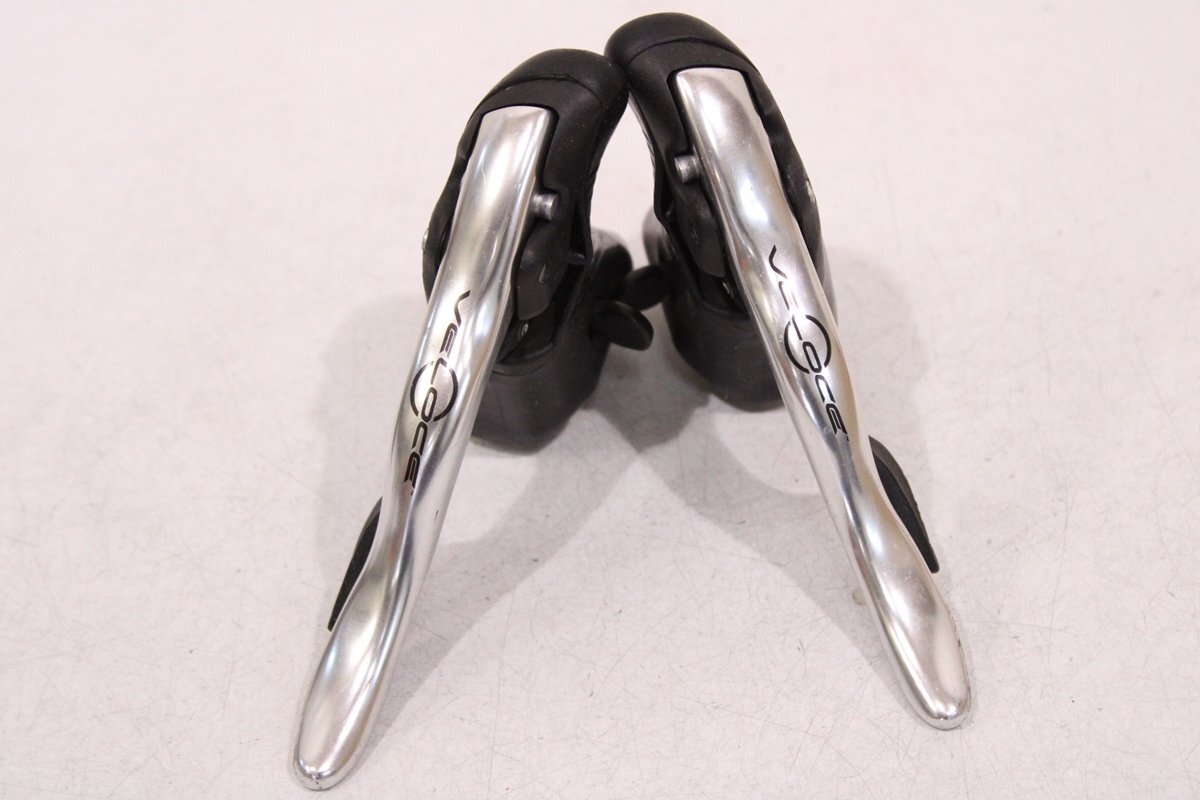 Campagnolo カンパニョーロ VELOCE 2x9s リムブレーキ グループ Campagnolo カンパニョーロ VELOCE 2x9s リムブレーキ グループ