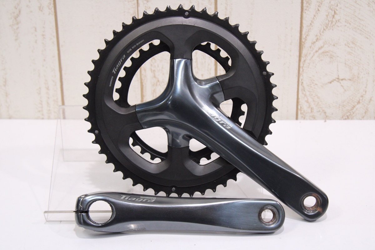 SHIMANO シマノ 4720シリーズ Tiagra 2x10s 油圧ディスク SHIMANO シマノ 4720シリーズ Tiagra 2x10s 油圧ディスク