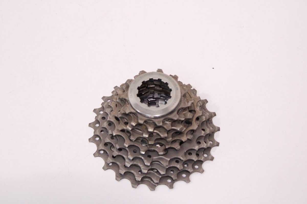 ●SHIMANO シマノ CS-7900 DURA-ACE 10s 11-23T カセットスプロケット