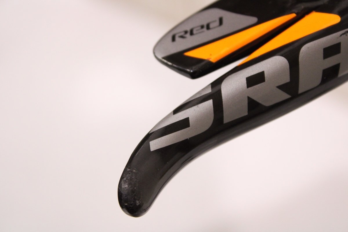 Yahoo!オークション - SRAM RED22 ダブルタップ 2x11s 油圧 Yahoo!オークション - SRAM RED22 ダブルタップ 2x11s 油圧