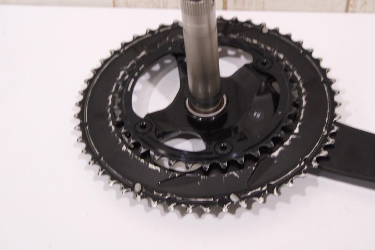 ☆SHIMANO シマノ FC-R9200 DURA-ACE 170mm 50/34T 2x12s ☆SHIMANO シマノ FC-R9200 DURA-ACE 170mm 50/34T 2x12s