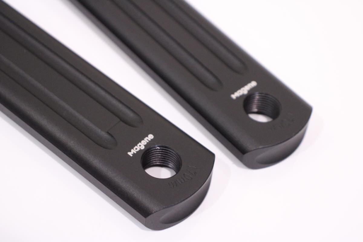 ☆MAGENE マージーン P505 170mm スパイダー型両足計測パワー ☆MAGENE マージーン P505 170mm スパイダー型両足計測パワー
