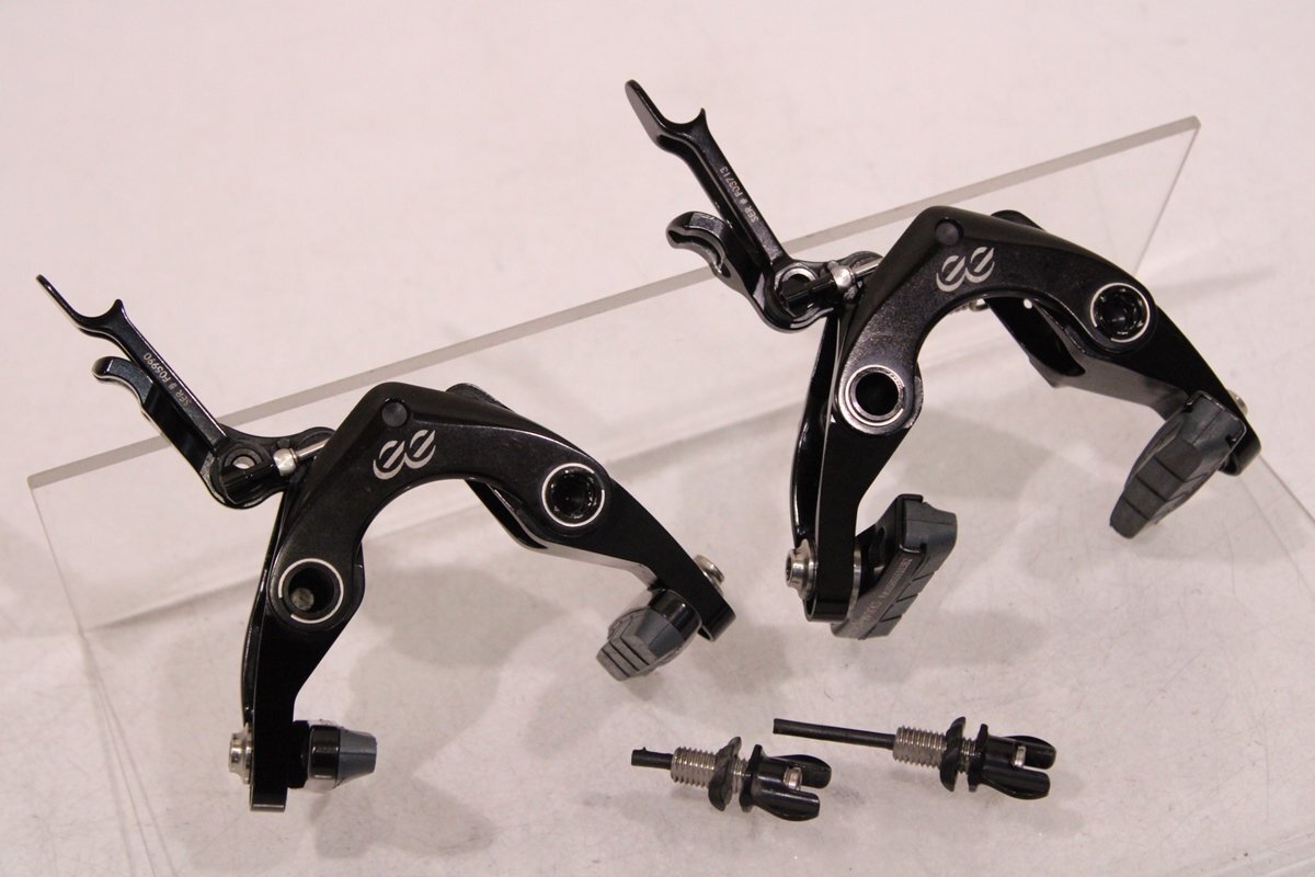 ☆eeCYCLEWORKS ダイレクトマウントブレーキ 超美品 自転車 ☆eeCYCLEWORKS ダイレクトマウントブレーキ 超美品 自転車