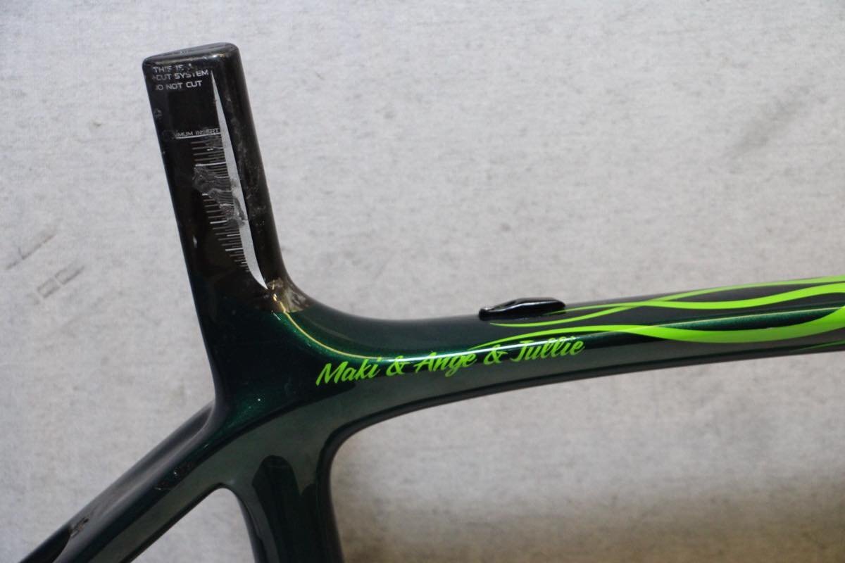 値下げ!! □TREK トレック Madone 5.9 project one ファイアー 値下げ!! □TREK トレック Madone 5.9 project one ファイアー