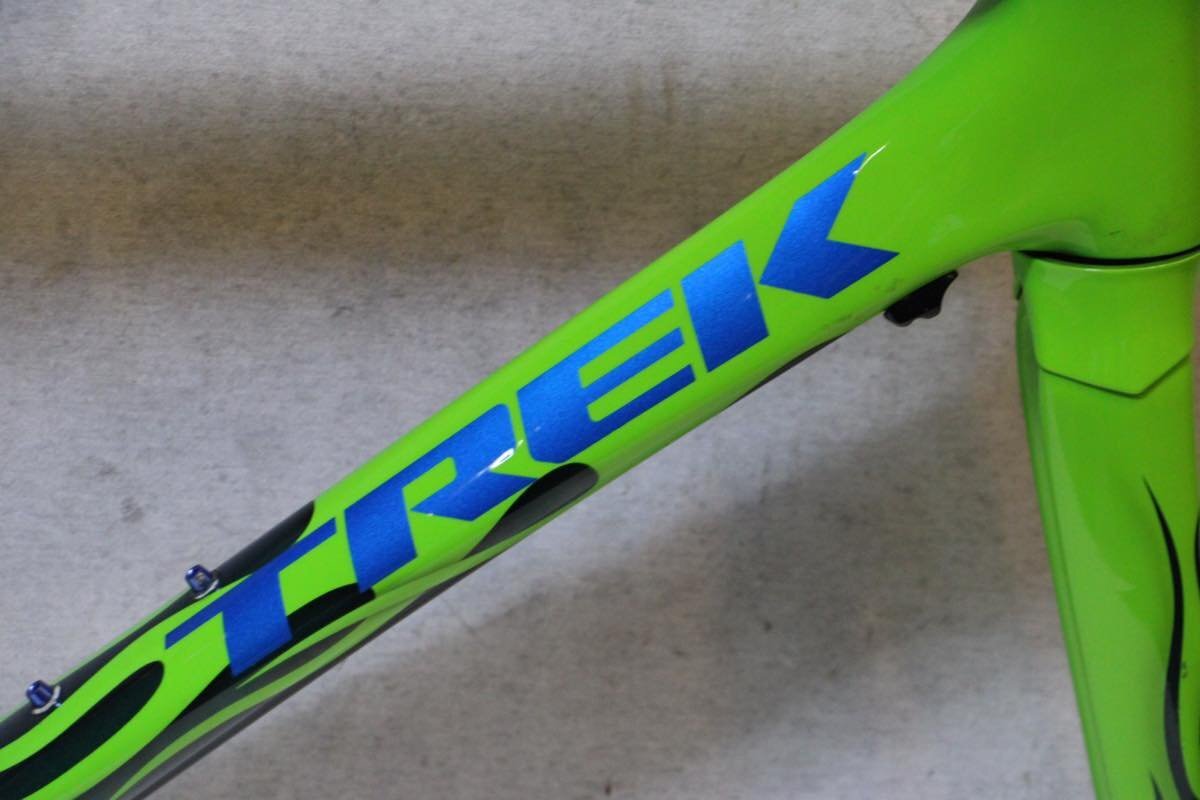 値下げ!! □TREK トレック Madone 5.9 project one ファイアー 値下げ!! □TREK トレック Madone 5.9 project one ファイアー