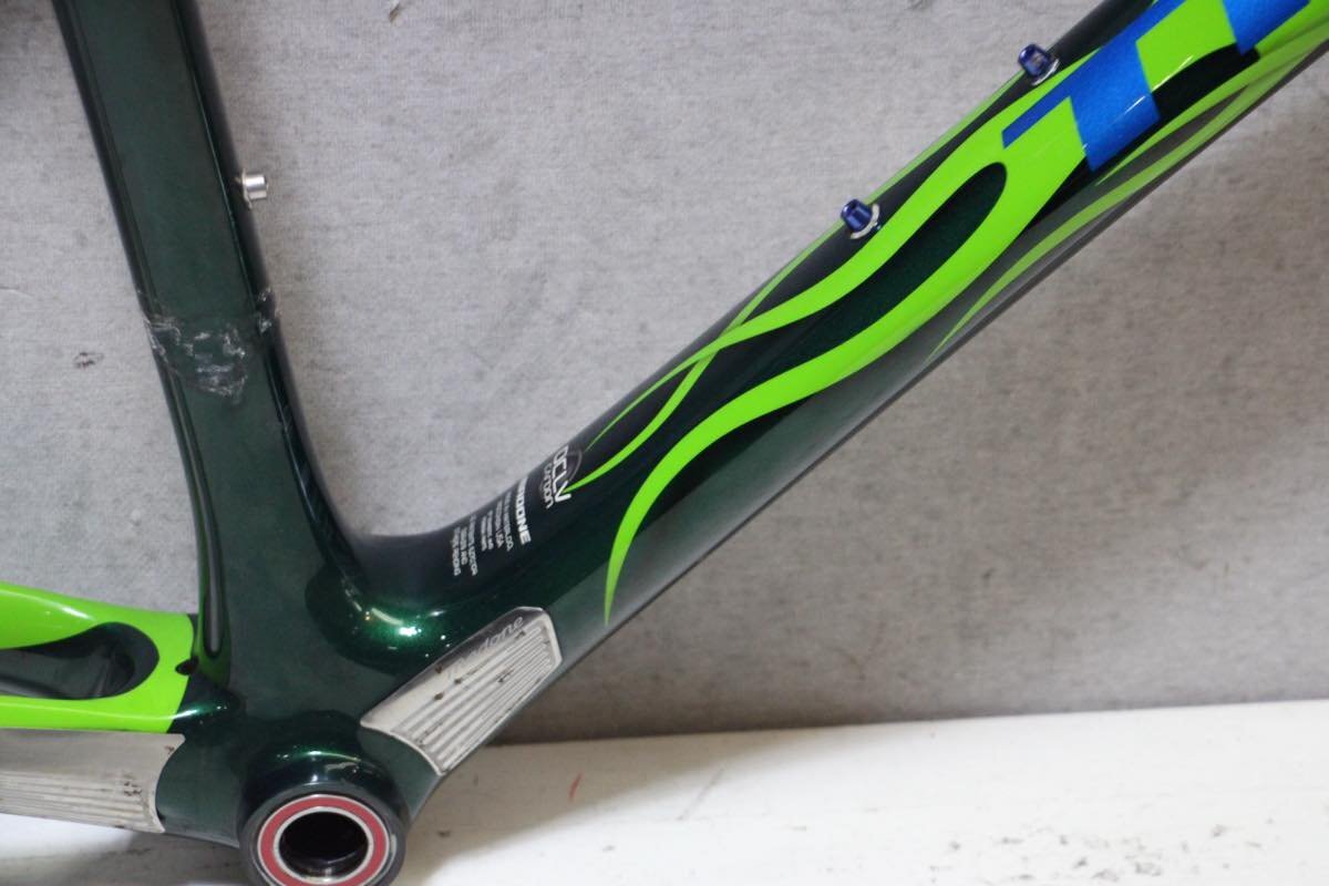 値下げ!! □TREK トレック Madone 5.9 project one ファイアー 値下げ!! □TREK トレック Madone 5.9 project one ファイアー