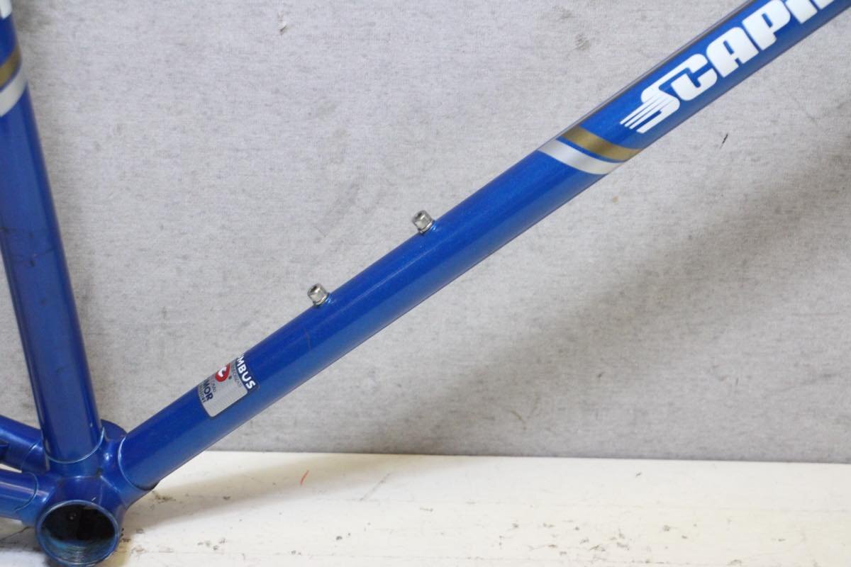Yahoo!オークション - SCAPIN スカピン LIBRA COLUMBUS CROMOR Yahoo!オークション - SCAPIN スカピン LIBRA COLUMBUS CROMOR