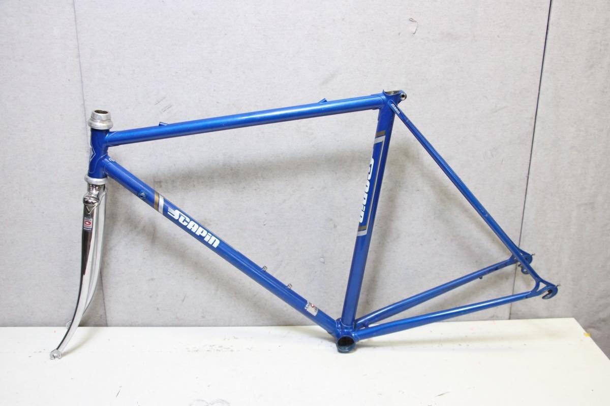 Yahoo!オークション - SCAPIN スカピン LIBRA COLUMBUS CROMOR Yahoo!オークション - SCAPIN スカピン LIBRA COLUMBUS CROMOR