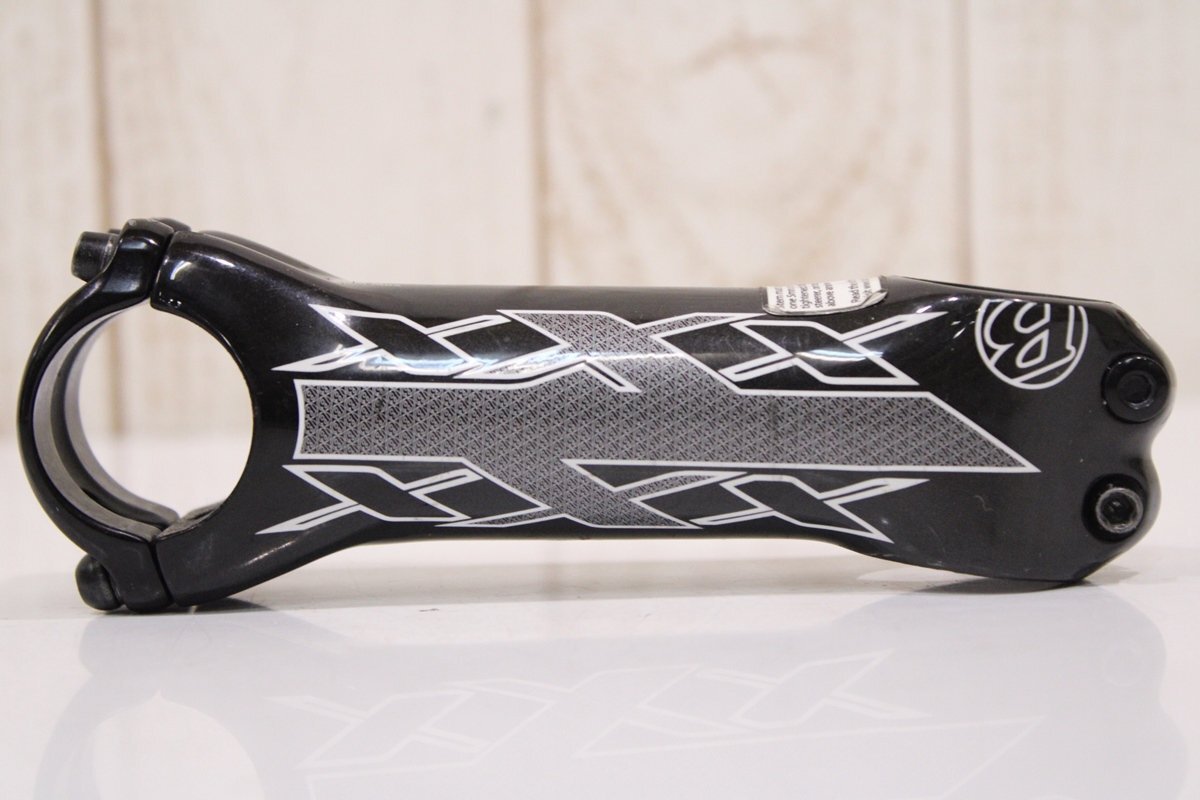 レビュー高評価の商品!の商品をすべて Bibian 比比昂- ○BONTRAGER ボントレガーXXX 120mm カーボン 120mm~
