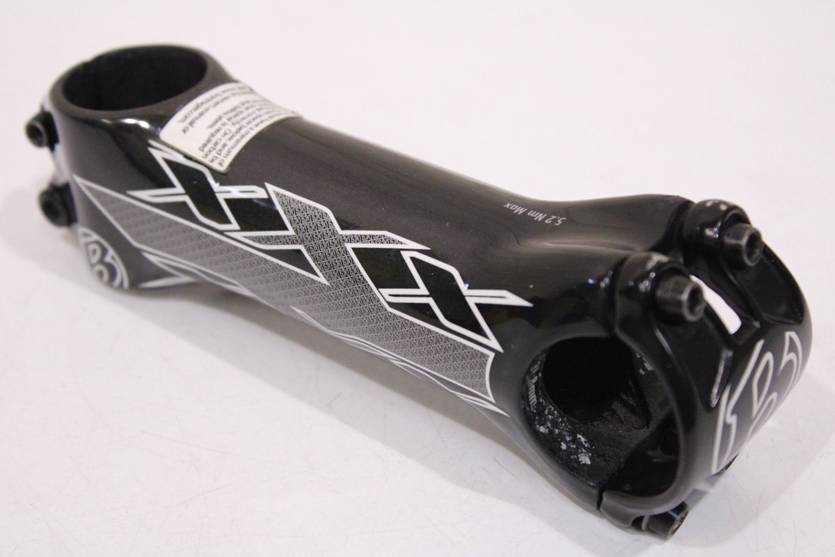Bibian 比比昂- ○BONTRAGER ボントレガーXXX 120mm カーボン Bibian 比比昂- ○BONTRAGER ボントレガーXXX 120mm カーボン
