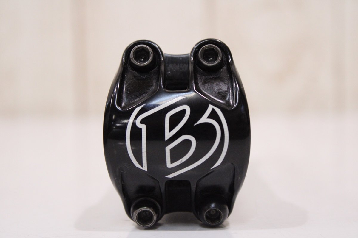 人気が高い Bibian 比比昂- カーボン 120mm ボントレガーXXX ○BONTRAGER 120mm~