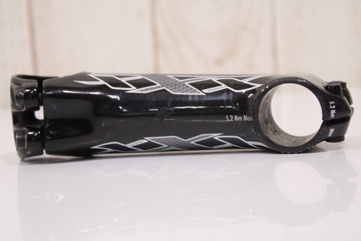 Bibian 比比昂- ○BONTRAGER ボントレガーXXX 120mm カーボン Bibian 比比昂- ○BONTRAGER ボントレガーXXX 120mm カーボン
