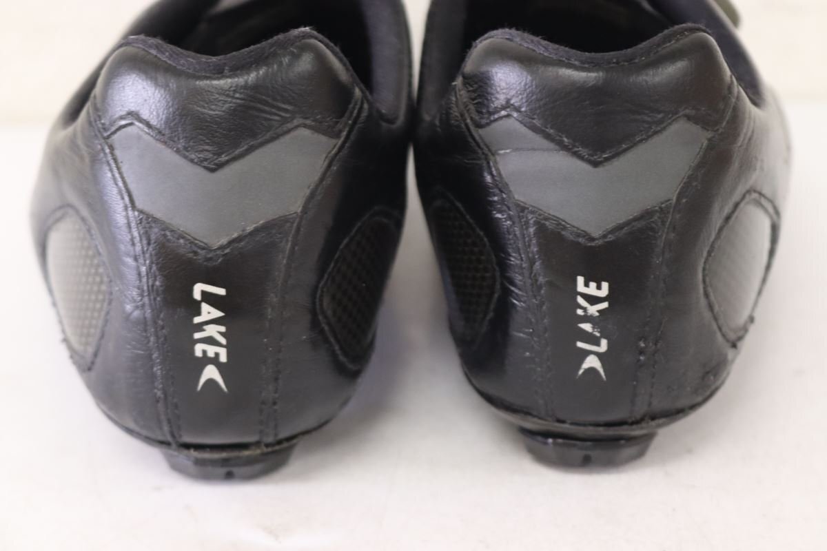 △LAKE レイク CX332 EU45 サイズ28.3-28.6cm ROAD ビンディング △LAKE レイク CX332 EU45 サイズ28.3-28.6cm ROAD ビンディング