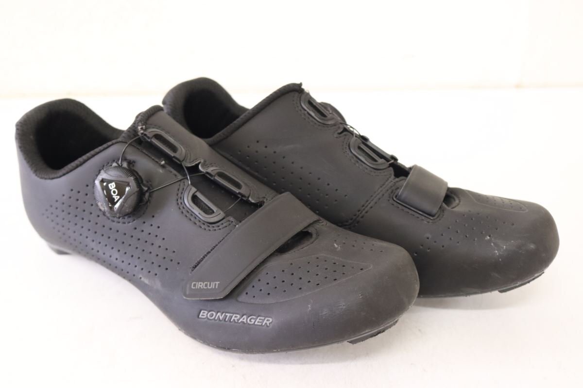 Yahoo!オークション - BONTRAGER ボントレガー CIRCUIT BK EU41 Yahoo!オークション - BONTRAGER ボントレガー CIRCUIT BK EU41