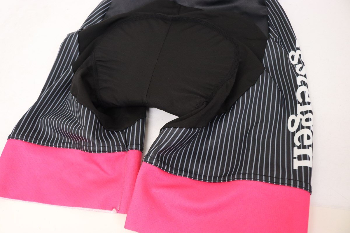 Yahoo!オークション - SUNVOLT サンボルト ビブショーツ Mサイズ