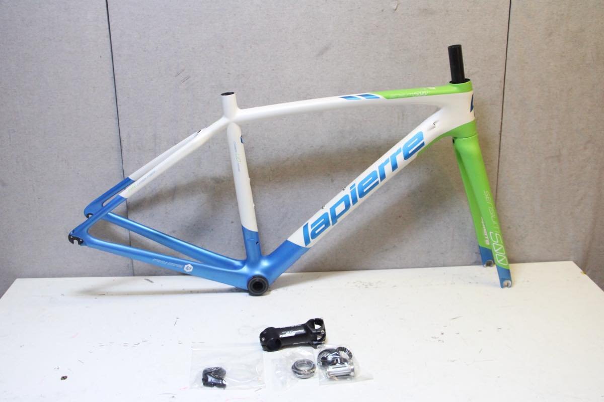 2016 SENSIUM500 W CP 外装22段変速 レディースモデル