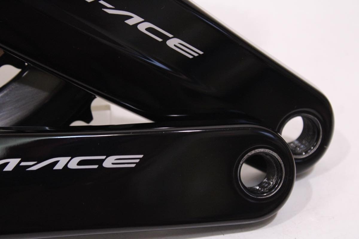 ☆SHIMANO シマノ FC-R9100-P DURA-ACE 170mm 52/36T 2x11s 両側 ☆SHIMANO シマノ FC-R9100-P DURA-ACE 170mm 52/36T 2x11s 両側